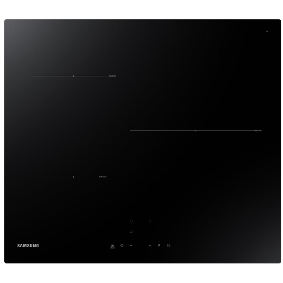 ENCIM. SAMSUNG NZ63T3706A1/UR 3F INDUCCION